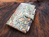 Mini Spiral Notebook Holder #25