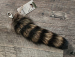 Raccoon Tail - RCC2