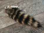 Raccoon Tail - RCC6