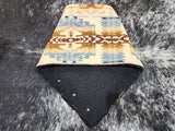 Buckaroo Cowl #044