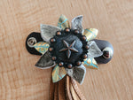 Decorative Flower Charm - FL019