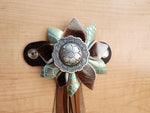 Decorative Flower Charm - FL024