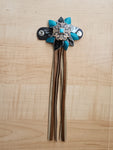 Decorative Flower Charm - FL028