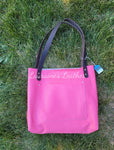 Brindle Market Tote #04