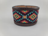 Beaded Cuff #11