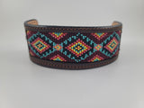 Beaded Cuff #11