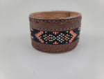 Beaded Cuff #12