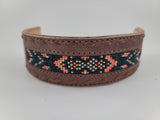 Beaded Cuff #12