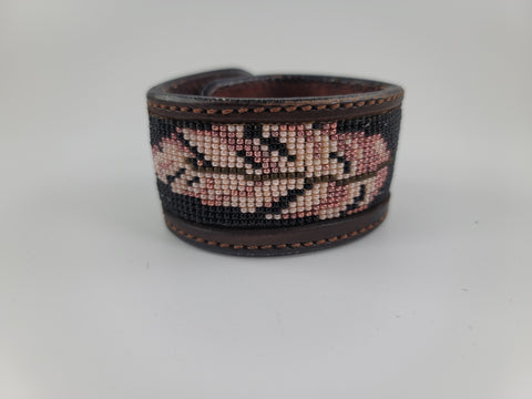 Beaded Cuff #13