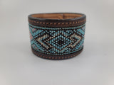 Beaded Cuff #14