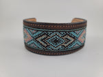 Beaded Cuff #14