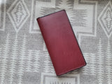 Roper Wallet Red #01