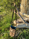 Water Bottle Sling - #09