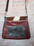 EverLee Western Crossbody Purse - #04