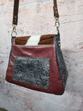 EverLee Western Crossbody Purse - #04