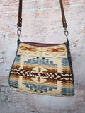 EverLee Western Crossbody Purse - #04